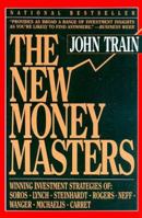 The New Money Masters 0060159669 Book Cover