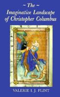 The Imaginative Landscape of Christopher Columbus 0691056811 Book Cover
