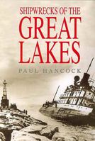 Shipwrecks of the Great Lakes 1882376846 Book Cover