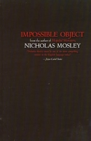 Impossible Object 0140032754 Book Cover