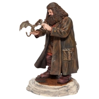 Wizarding World of Harry Potter Hagrid Figurine