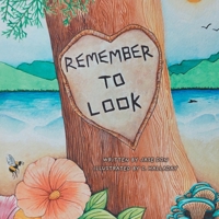Remember To Look 1039150977 Book Cover