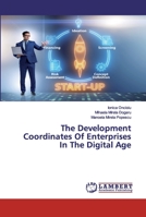 The Development Coordinates Of Enterprises In The Digital Age 6202553499 Book Cover