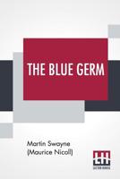 The Blue Germ 9353441161 Book Cover