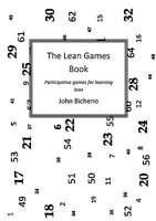 The Lean Games Book 0954124472 Book Cover