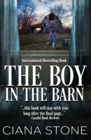 The Boy in the Barn 1675916411 Book Cover