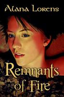 Remnants of Fire 1949187896 Book Cover