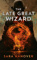 The Late Great Wizard 0756414334 Book Cover