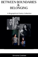 Between Boundaries & Belonging (1) B0GVVWMXGW Book Cover