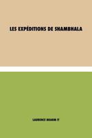 Les Expéditions de Shambhala: (Italian) 1788944275 Book Cover