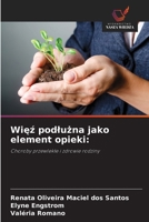 Wiez podluzna jako element opieki (Polish Edition) 6209147739 Book Cover