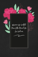 Mamie Ne Viellit Pas Elle Prend De La Valeur.: envoyez-le comme cadeau à la personne qui vous vient à l'esprit, il/elle va l'adorer! 1653303751 Book Cover