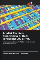 Analisi Tecnico-Finanziaria di Reti Idrauliche AG e PVC 6206401316 Book Cover