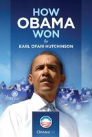 How Obama Won 143921929X Book Cover
