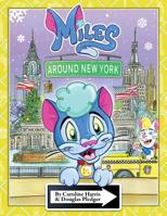 Miles Around New York 0993443915 Book Cover