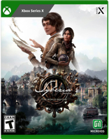 Syberia: The World Before - Limited Edition