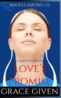 Love's Promise 1535160764 Book Cover