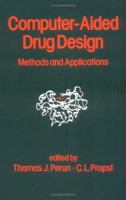 Computer-aided Drug Design 082478037X Book Cover
