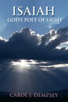 Isaiah: God's Poet of Light 0827216300 Book Cover