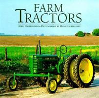 Farm Tractors 1567995608 Book Cover