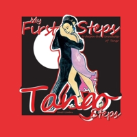 Tango Steps 1329778987 Book Cover