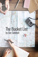 The Bucket List 1718909446 Book Cover