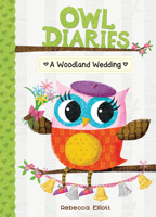 A Woodland Wedding 109825225X Book Cover