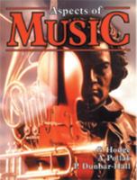 Aspects Of Music - Sixty Helpful Units Of Comprehensions, Activities, and Puzzles For The Student Of Music 0855831286 Book Cover