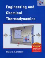 Engineering Design Thermodynamics 0471452378 Book Cover