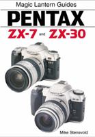 Pentax ZX-7 and ZX-30 1883403782 Book Cover