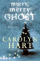 Merry, Merry Ghost (Bailey Ruth Mysteries, No. 2) 0060874376 Book Cover