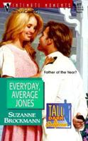 Everyday, Average Jones 0778320146 Book Cover