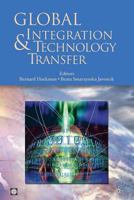 Micro Foundations of International Technology Diffusion 0821361252 Book Cover