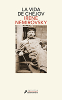 Life of Chekhov 8418681187 Book Cover