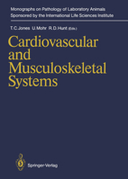 Cardiovascular and Musculoskeletal Systems (Monographs on Pathology of Laboratory Animals) 3642765351 Book Cover