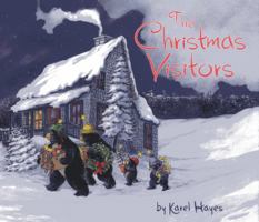 The Christmas Visitors 1608932486 Book Cover