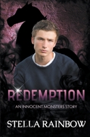 Redemption (Innocent Monsters) B0CSMDG1CN Book Cover