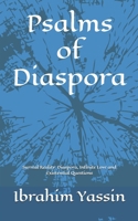 Psalms of Diaspora B0F1ZGWKF6 Book Cover