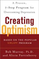 Creating Optimism 0071446834 Book Cover