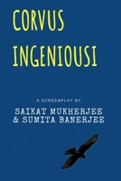 Corvus Ingeniousi 1708634045 Book Cover