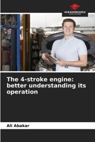 The 4-stroke engine: better understanding its operation 6205785587 Book Cover