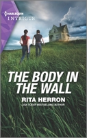 The Body in the Wall 1335489606 Book Cover