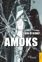 Amoks (French Edition) 2385800314 Book Cover
