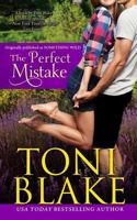 The Perfect Mistake 194396632X Book Cover