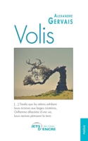 Volis (French Edition) 2355232032 Book Cover