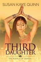 Third Daughter 1796906549 Book Cover