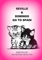SEVILLE AND DOMINGO 1326991647 Book Cover