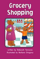Grocery Shopping 1879835231 Book Cover