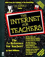 The Internet for Teachers 0764506234 Book Cover