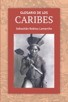 Glosario de los Caribes B093BP11RG Book Cover